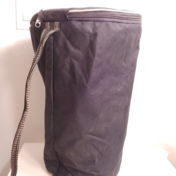 Premium Drum Darbuka Set with Case and Tambourine - Great Condition - Picture 9 of 9